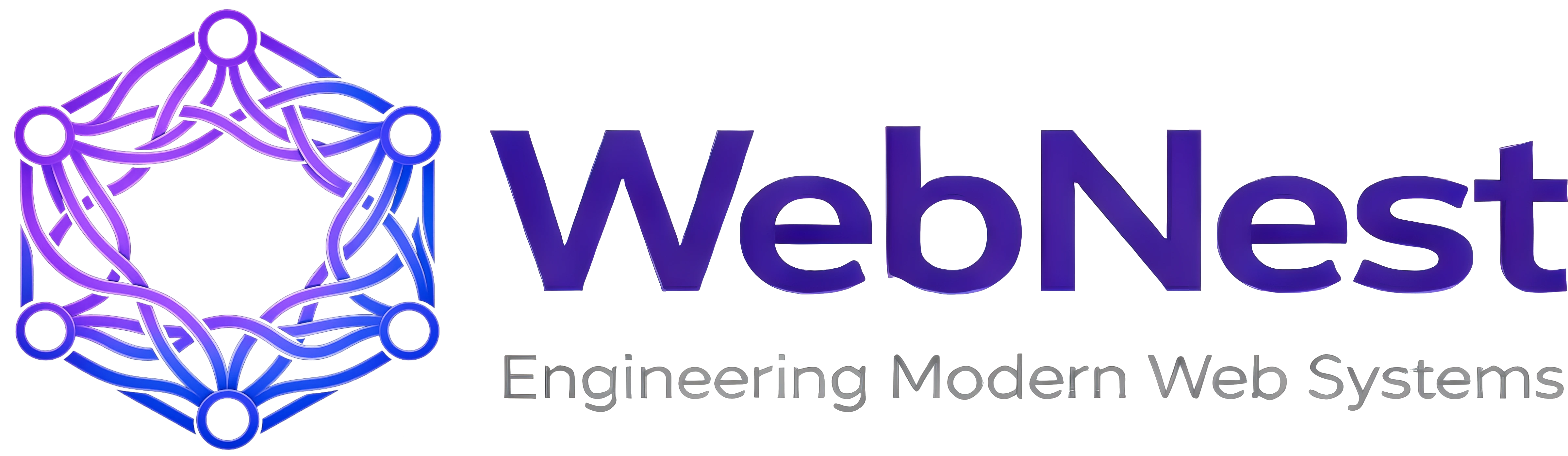 WebNest logo