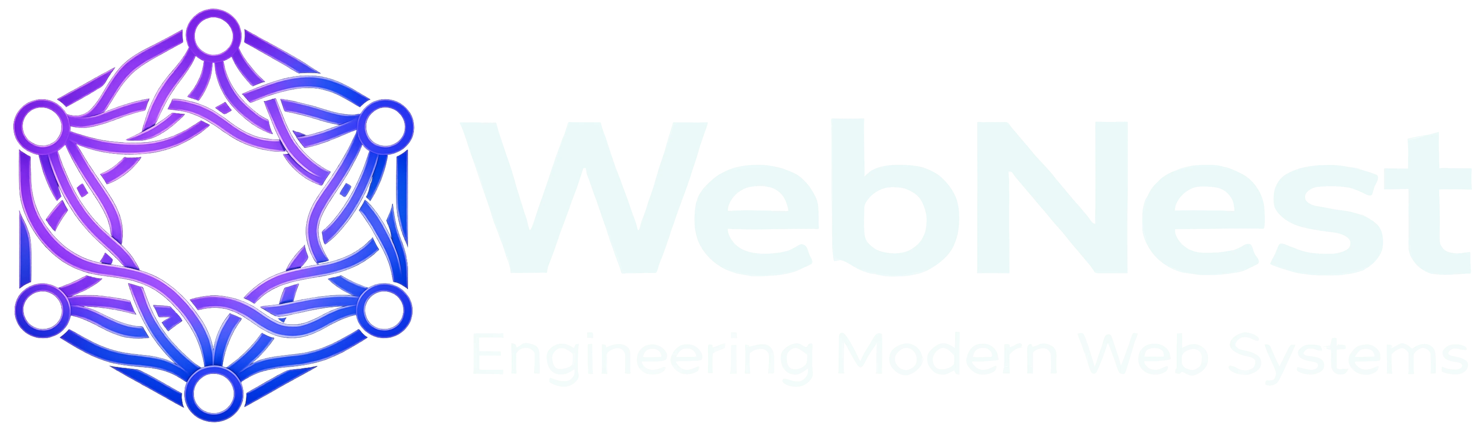 WebNest logo